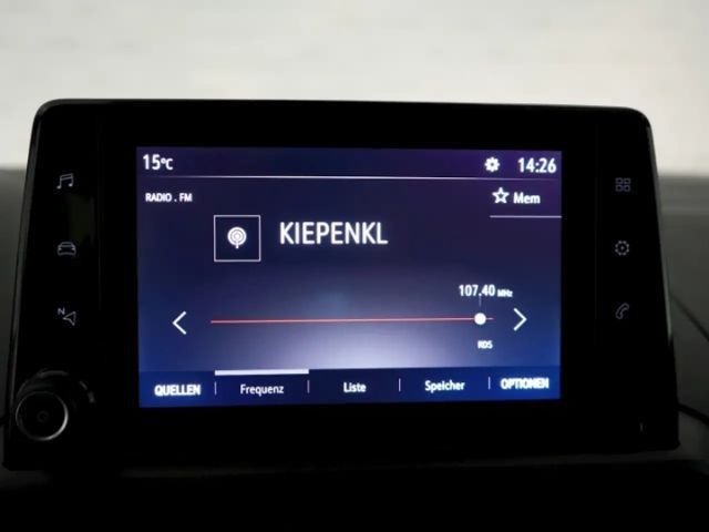 Opel Combo Combo-e Life Ultimate