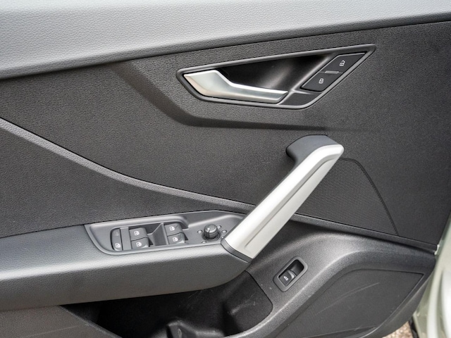 Audi Q2 35 TFSI S-Tronic