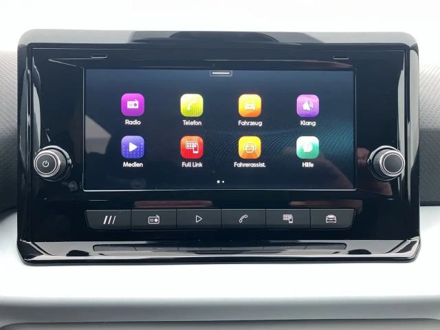 Seat Ibiza Reference