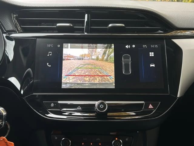 Opel Corsa F Basis 1.2/Rückfahrkamera/Tempomat/Apple&Android