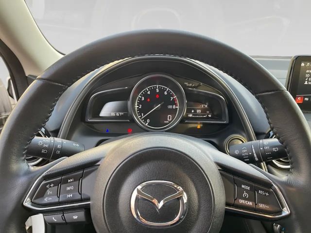 Mazda CX-3 Revolution