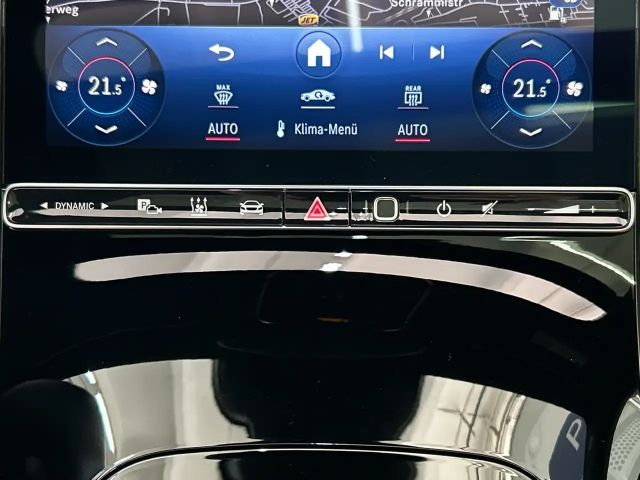 Mercedes-Benz GLC 450 4MATIC