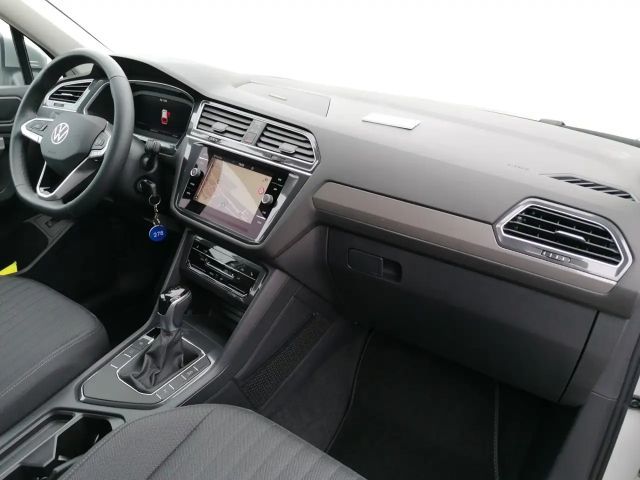 Volkswagen Tiguan 1.5 TSI Allspace DSG Life