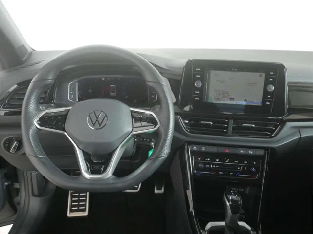 Volkswagen T-Roc 1.5 TSI Cabriolet DSG R-Line