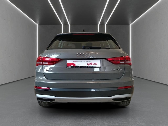 Audi Q3 35 TFSI S-Tronic