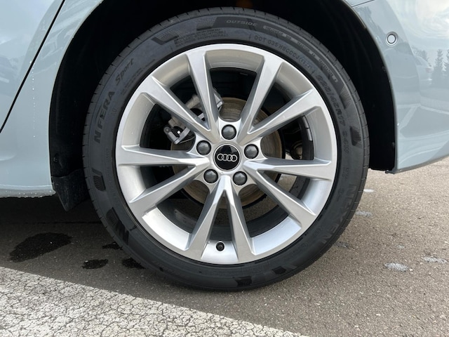 Audi A3 30 TFSI S-Tronic Sportback