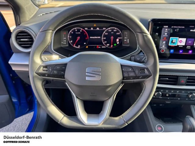 Seat Ibiza 1.0 TSI DSG Xcellence