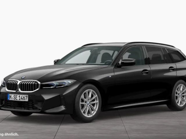 BMW 320 320d M-Sport Touring