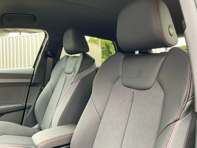 Audi A1 40 TFSI S-Line