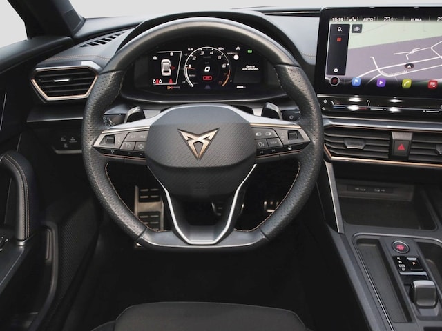 Cupra Formentor 2.0 TSI VZ