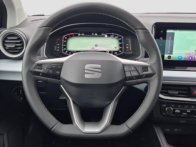 Seat Arona 1.0 TSI DSG