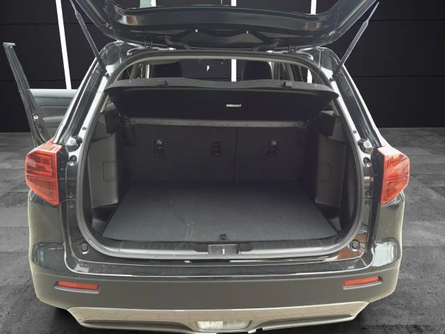 Suzuki Vitara AllGrip Comfort DualJet