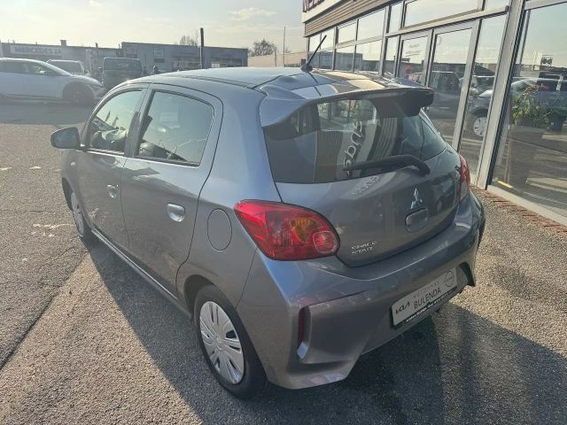 Mitsubishi Space Star Star