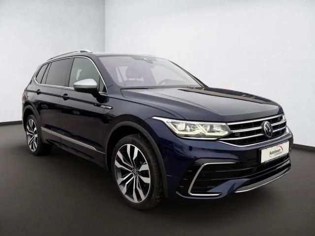 Volkswagen Tiguan 2.0 TDI Allspace R-Line
