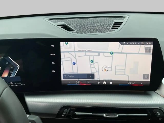 BMW X1 M-Sport xDrive25e