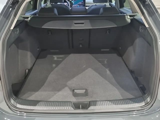 Volkswagen Golf Business Variant