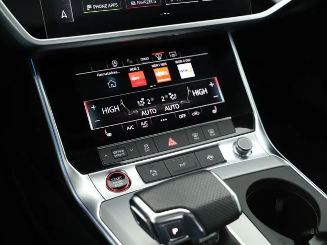 Audi S6 3.0 TDI Quattro