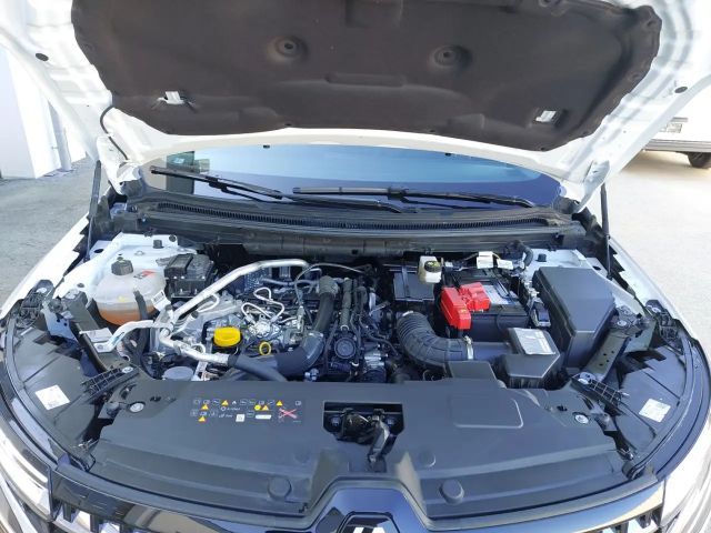 Renault Austral Techno