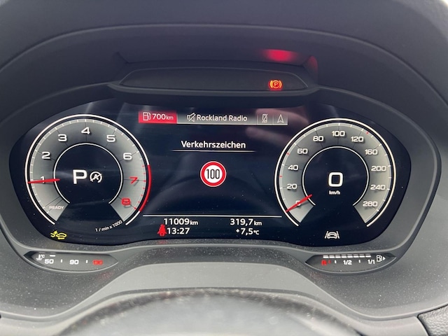 Audi Q2 35 TFSI S-Tronic