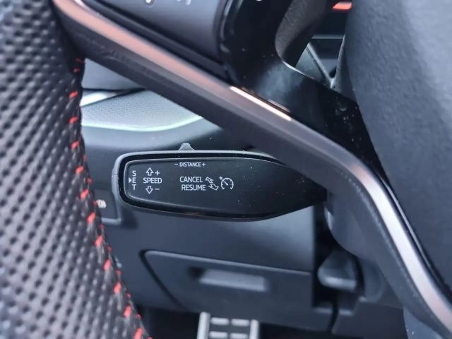 Skoda Kodiaq 2.0 TSI 4x4 RS