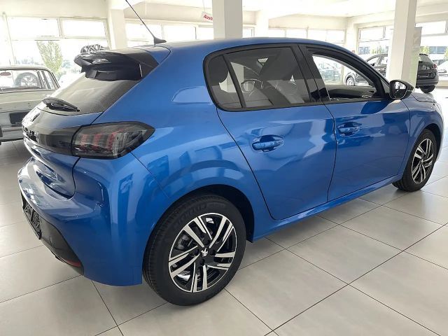 Peugeot 208 Allure Pack PureTech