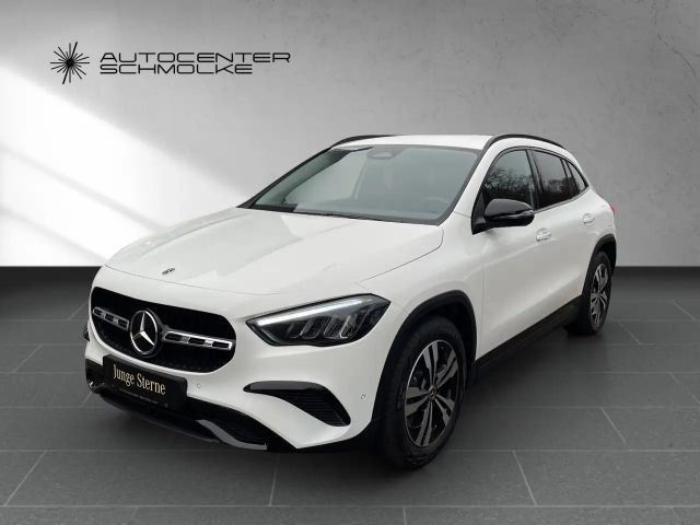 Mercedes-Benz GLA 220 4MATIC