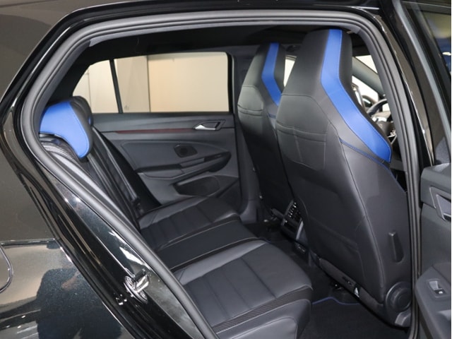 Volkswagen Golf 4Motion DSG Golf VIII