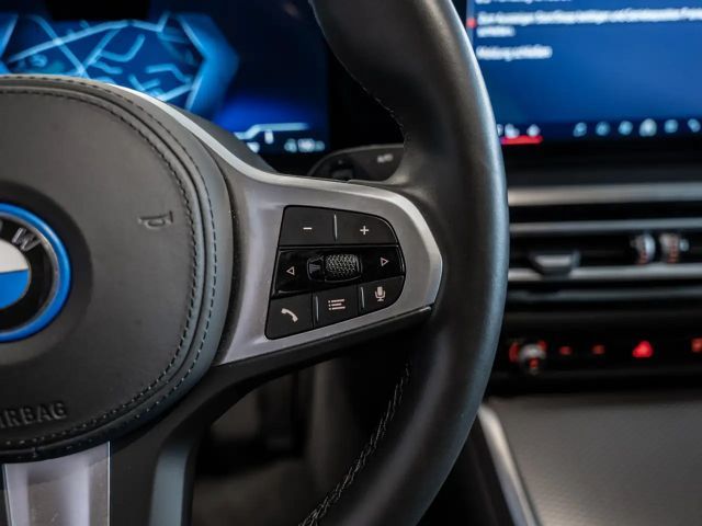 BMW i4 Coupé Gran Coupé M-Sport eDrive35