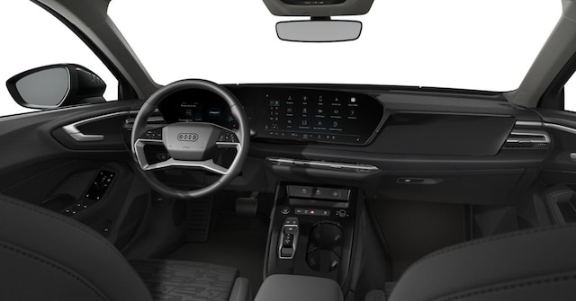 Audi A5 Avant Quattro S-Tronic