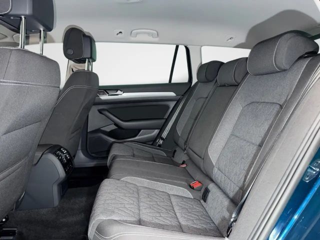 Volkswagen Passat 2.0 TDI DSG Variant
