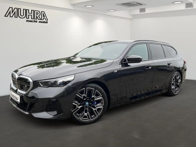 BMW i5 M60 xDrive