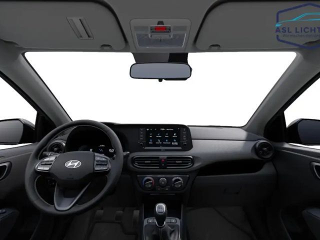 Hyundai i10 1.0 Trend