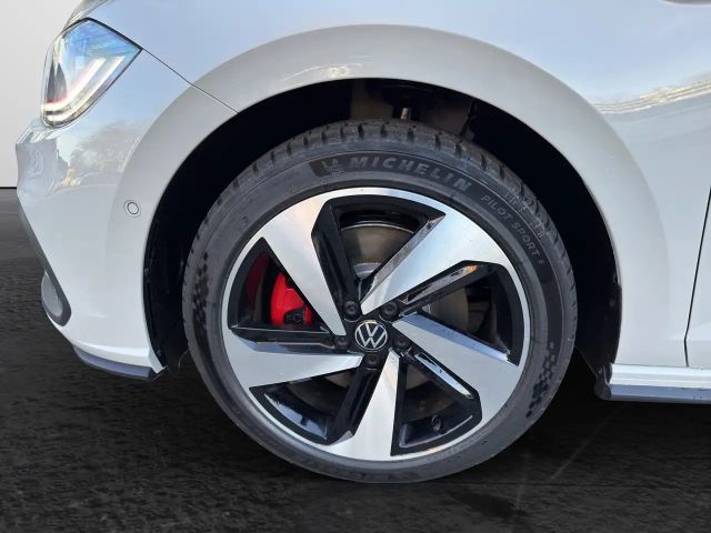 Volkswagen Polo 2.0 TSI DSG GTI