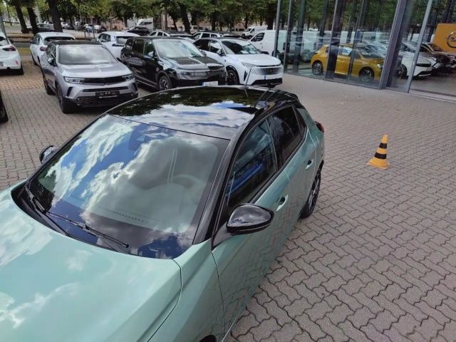 Opel Corsa 1.2 Turbo Turbo
