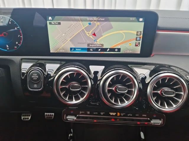 Mercedes-Benz A 180 AMG Line Hatchback