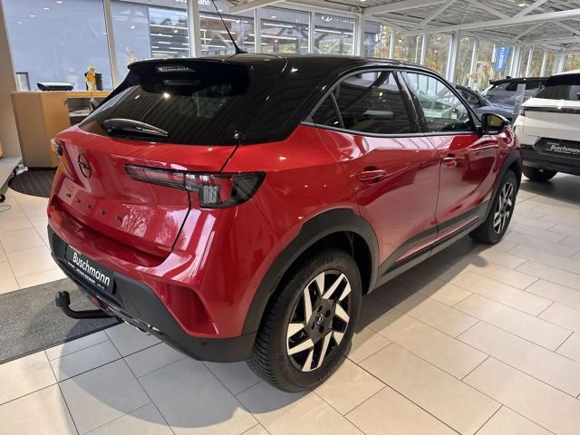 Opel Mokka GS-Line Grand Sport