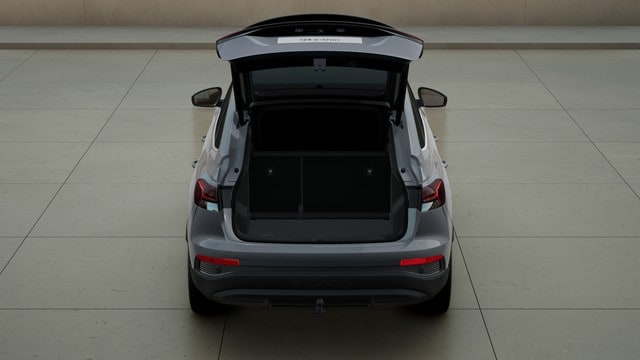 Audi Q4 e-tron 40 Sportback