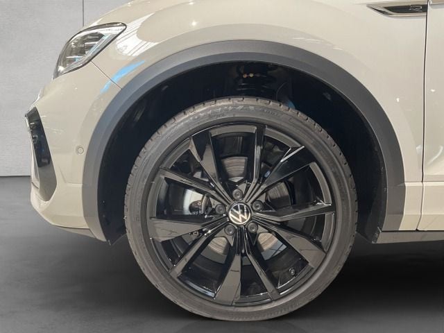 Volkswagen T-Roc 1.5 TSI DSG R-Line