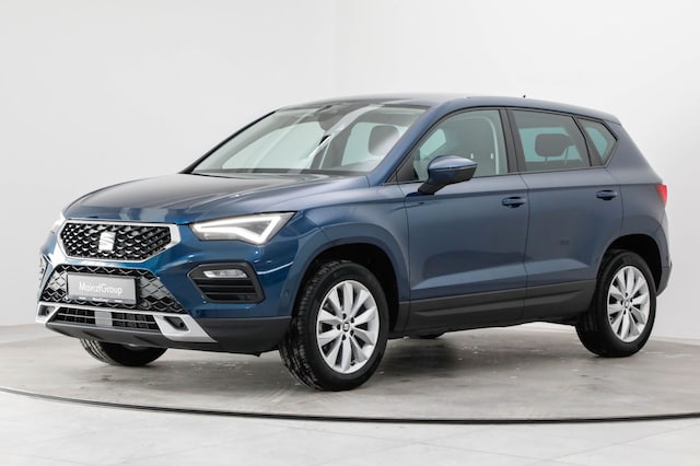Seat Ateca 1.5 TSI Style