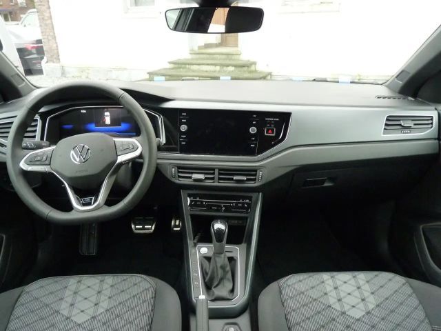 Volkswagen Taigo 1.5 TSI DSG R-Line