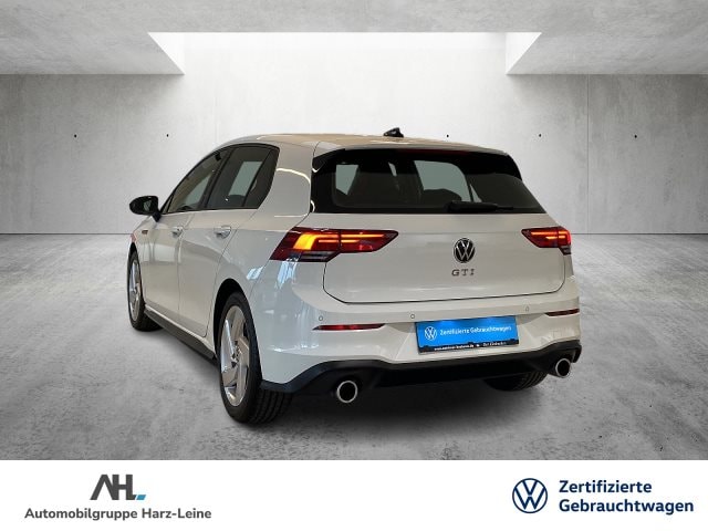 Volkswagen Golf 2.0 TSI DSG