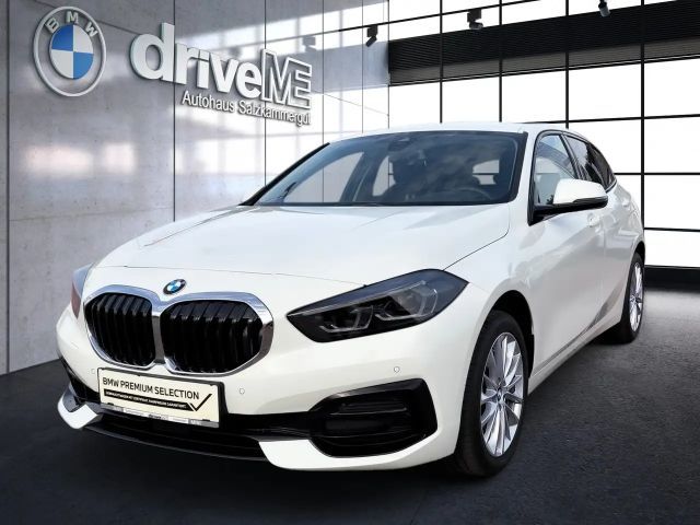 BMW 116 116d