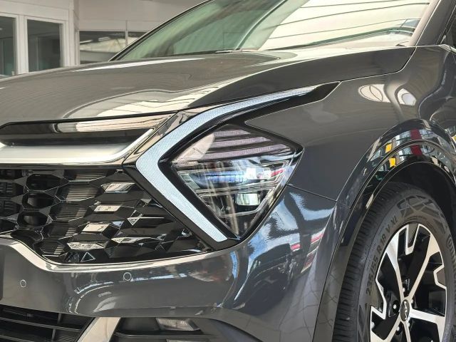 Kia Sportage 1.6 Diesel DCT7 "Spirit" *Navi*RFK*SHZ/SBL*