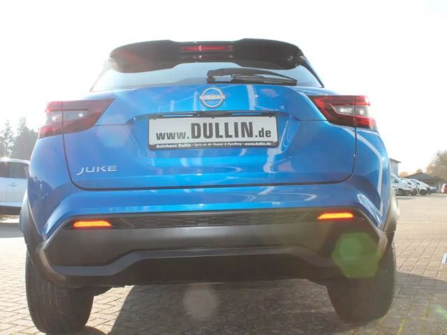 Nissan Juke Acenta DIG-T