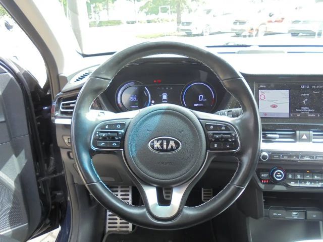 Kia Niro Spirit e-Niro