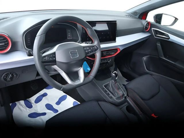 Seat Ibiza 1.0 TSI FR-lijn Plus