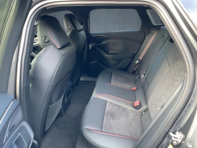 Audi A6 e-tron Avant Quattro