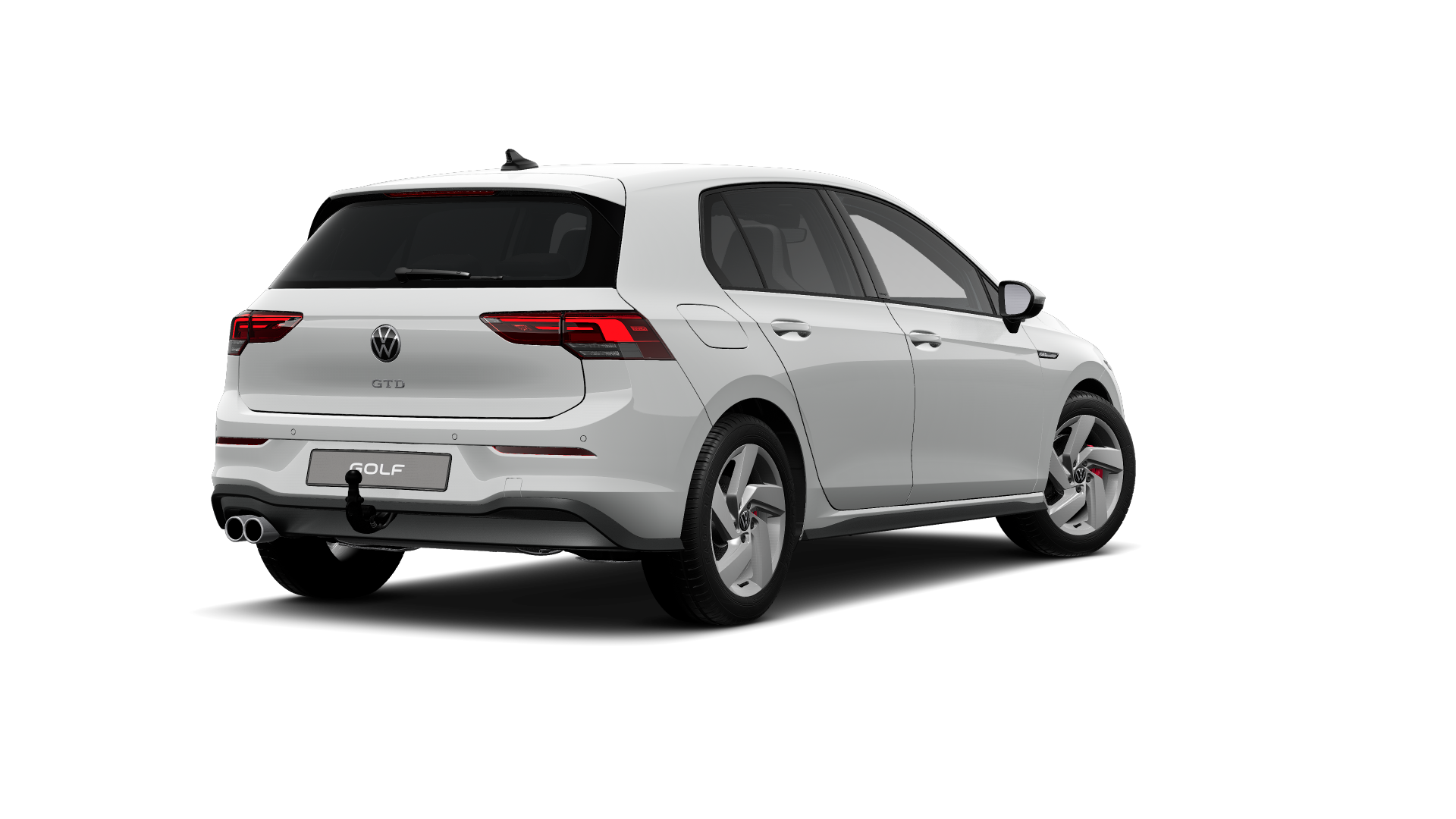 Volkswagen Golf 2.0 TDI Golf VIII