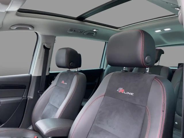 Seat Alhambra 1.4 TSI DSG FR-lijn