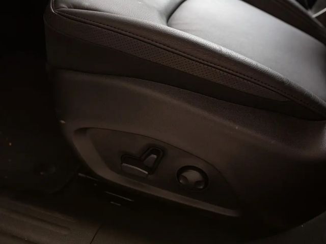 Jeep Renegade Hybrid